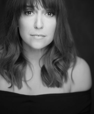 Jessica Vosk