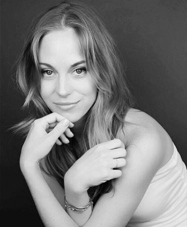 Kristen Martin
