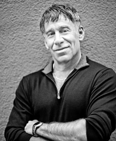 Stephen Schwartz