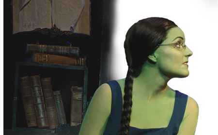 Elphaba