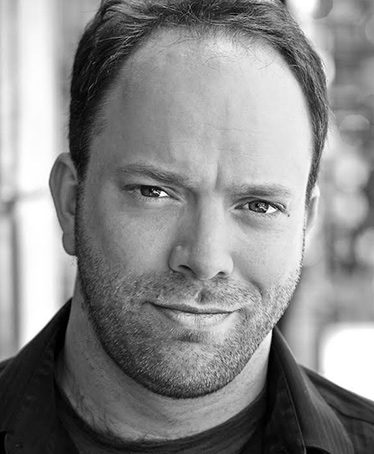Chad Jennings