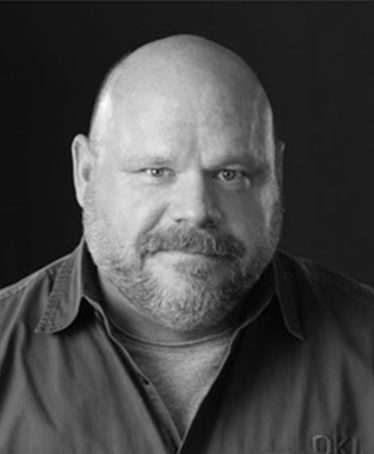 Kevin Chamberlin