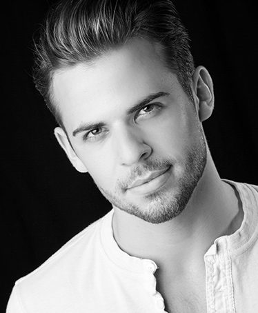 Chase Madigan
