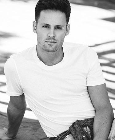 Chris Jarosz