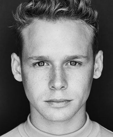 Cole Doman