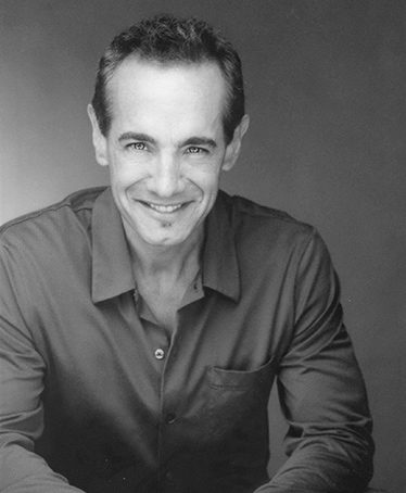 Jason Graae