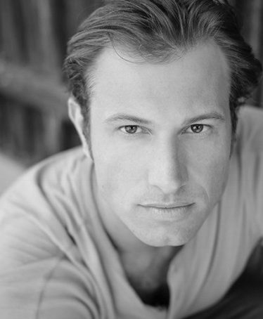 Jon Robert Hall