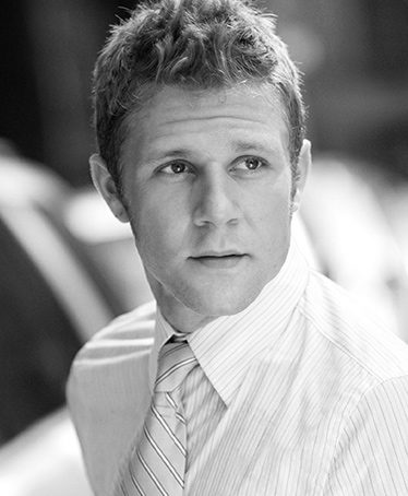 Ryan Patrick Farrell
