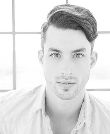 Travis Taber