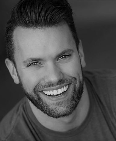 Ryan Jackson
