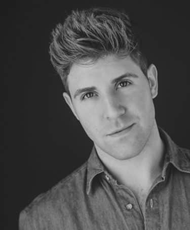 Photo of Jesse P Johnson