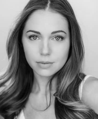 Jenna Nicole Schoen