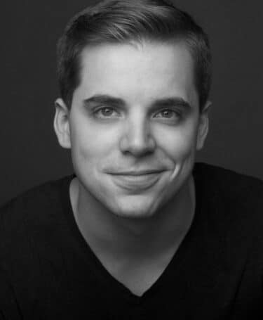 Anthony Sagaria