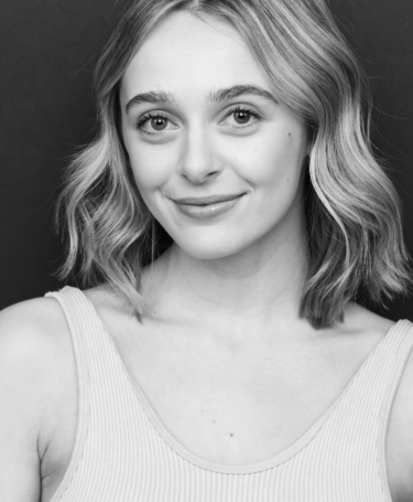 Kelsey Kaufman