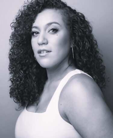 Adelina Mitchell