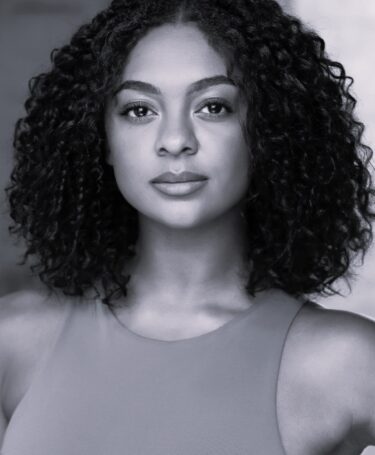 Kayla Goldsberry