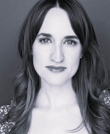 Carly Augenstein