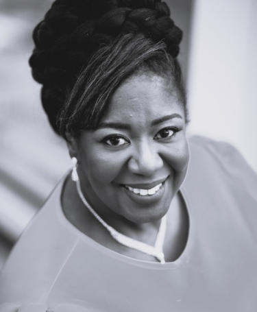N. Yvette Williams